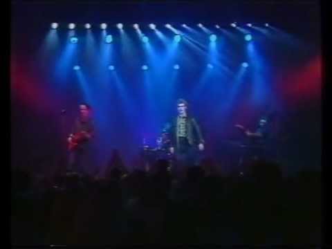 De Dijk - Ik kan het niet alleen [Popformule,1989]