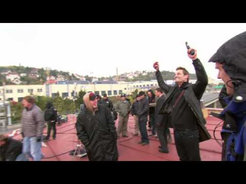 Mission: Impossible Ghost Protocol Josh Holloway Featurette