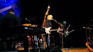 WALTER TROUT - LIVE - SAY GOODBYE TO THE BLUES @TheWaltertrout #WALTERTROUT #SAYGOODBYETOTHEBLUES