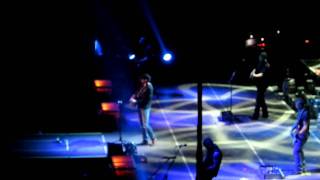 Hungover and Hard Up- Eric Church live