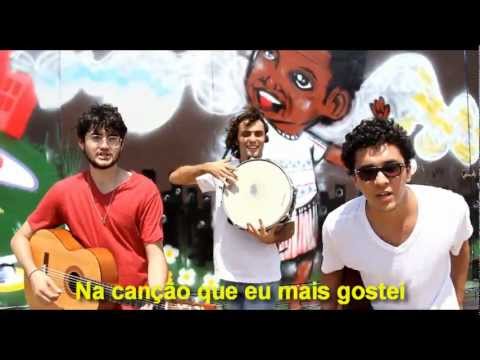 Deixa Vir o Verão - NovaBossa (Jingle)