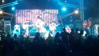 Corrido a comandante Toro / Plebes del rancho, en vivo. ♥