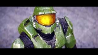 Spirits by The Strumbellas | Halo GMV Tribute