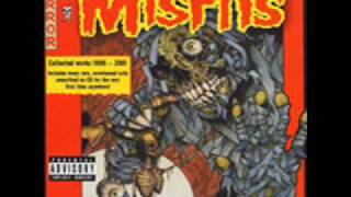 The Misfits- Scream (Demo Version)  (HQ)