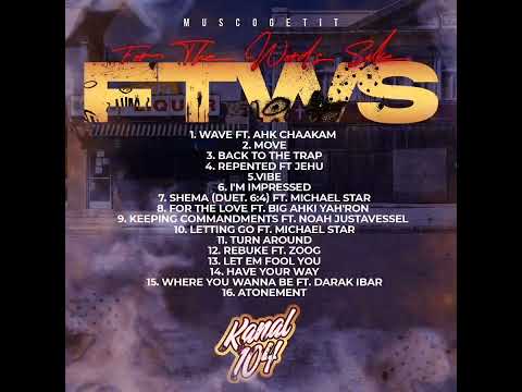 Kanal 104 Shema Deuteronomy 6:4