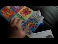 Those VHS Tapes I Watched Tonight 5 14 21