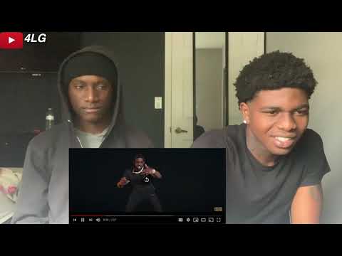 Tion Wayne x Dutchavelli x Stormzy - I Dunno [Music Video] | GRM Daily | Reaction
