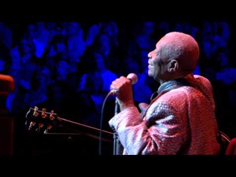 B.B. King-See That My Grave Is Kept Clean (1/6) Live at the Royal Albert Hall 2011