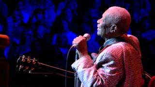 B.B. King-See That My Grave Is Kept Clean (1/6) Live at the Royal Albert Hall 2011