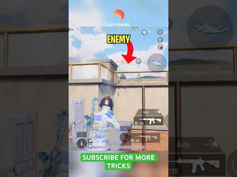 Levinho Trick 49 - Squad House 2