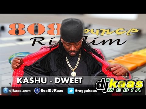 Kashu - Dweet (July 2014) 808 Bounce Riddim - Moby's Records | Dancehall
