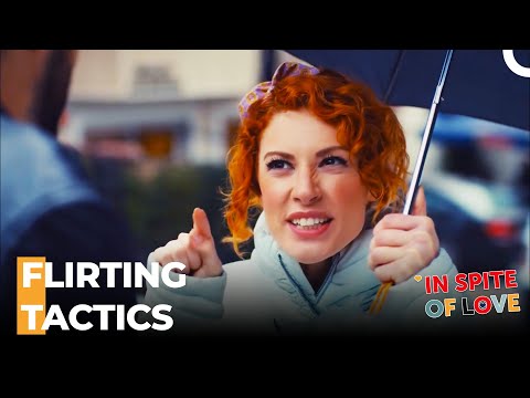 Defne Gives Adem Tactics On How To Get Habibe - In Spite Of Love Episode 81