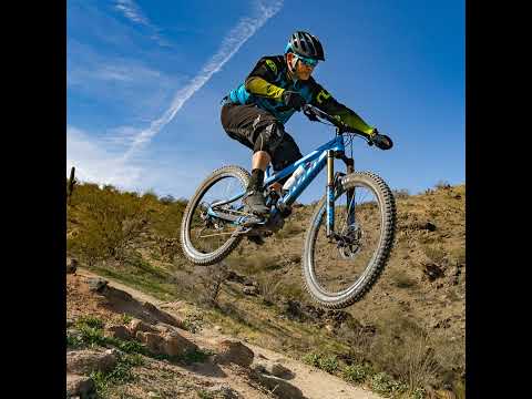 Pivot Founder Chris Cocalis on Bike Manufacturing, e ... - YouTube