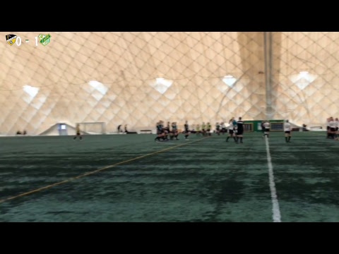 HiPPO 2018 D13 Honka - JyPK