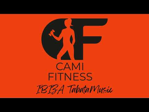 Timmy Trumpet x Blinkie ft Bright Sparks- Friday- CamiFitness & Ivan Bove Tabata Music IBIZA VERSION