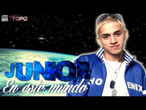 Junior - SIN SOLUCION  - Clásicos1er cd