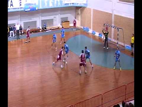 Rk Morava u Pobeda u Kacu Tasic kao Rastvorcev