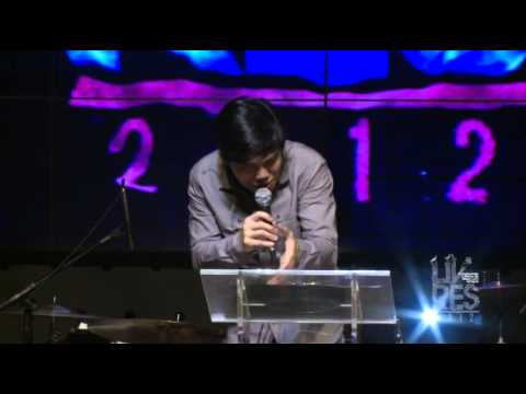 JULIANO SON - IGREJA DE ÉFESO, PRIMEIRO AMOR - LIVRES 2012