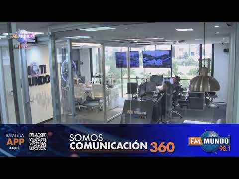 NotiMundo a la Carta