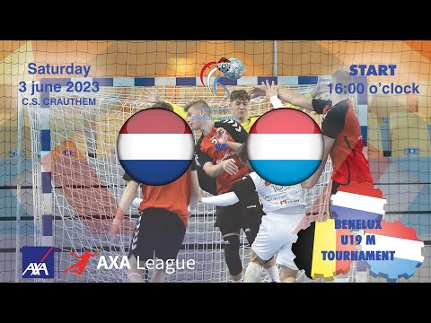 NETHERLANDS - LUXEMBOURG (3.06.2024 16:00)