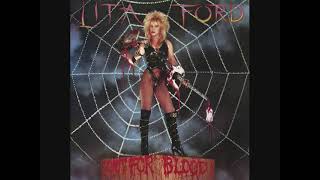 Lita Ford - Any Way That You Want Me