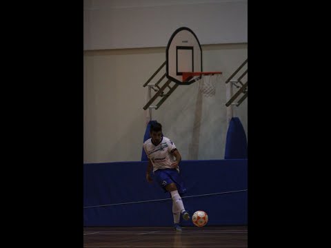 João Gabriel #10 - Casa do Povo da Serra de Água 2021/22