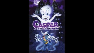 Download lagu Casper: A Spirited Beginning (1997) (DVD quality) mp3 Download lagu Casper: A Spirited Beginning (1997) (DVD quality) mp3