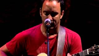 Dave Matthews and Tim Reynolds - Crush (Live at Farm Aid 2008)