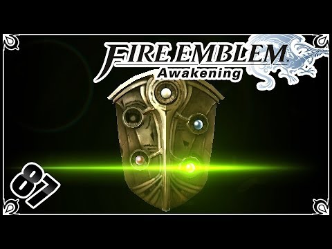 Fire Emblem Awakening [#87] - Valm Liberated (German)