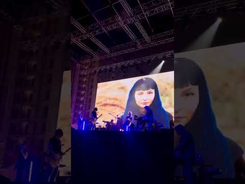 Steven Wilson live in Kolkata 2025 | Home Invasion solo by Adam Holzman and Randy Mcstine |