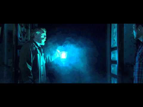 Insidious Chapter 2 (Featurette 'Into the Further')