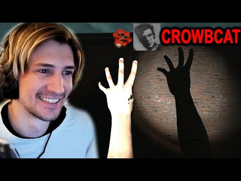 xQc Reacts to 'Back 4 Blood proves Valve carried Left 4 Dead' by Crowbcat