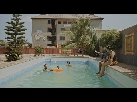 Familiar Places - Trailer - 2024