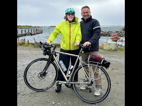 Scotland, Episode 6: The Outer Hebrides