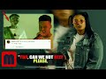 LADY DU Urges Nasty C A Reece To Stop Their Beef Fans Disagree