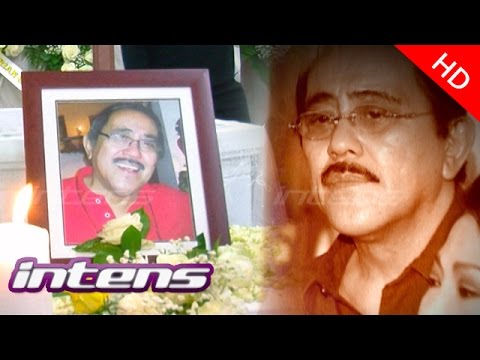 Aktor Frans Tumbuan Tutup Usia - Intens 24 Maret 2015