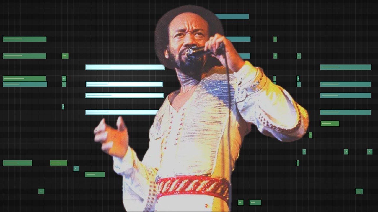 the grooviest chords ever