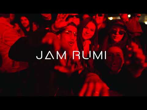 Jam Rumi-Vertigo