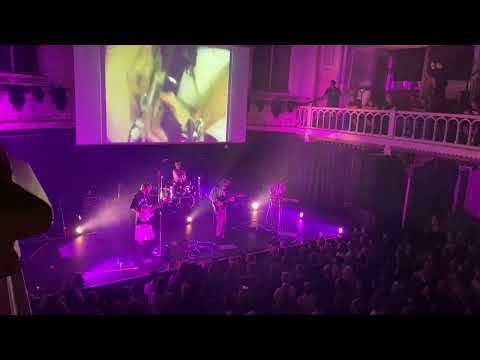 DIIV - Loose Ends - Live@Paradiso Amsterdam