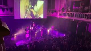 DIIV - Loose Ends - Live@Paradiso Amsterdam