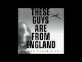 Negtativland- These Guys Are From England and Who Gives A Shit (FULL ALBUM)