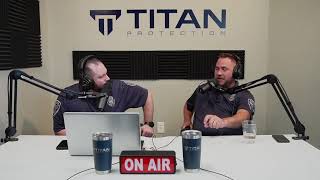 Titan Talk / Ehub / July 25th, 2022