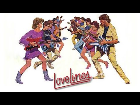Trailers Lovelines