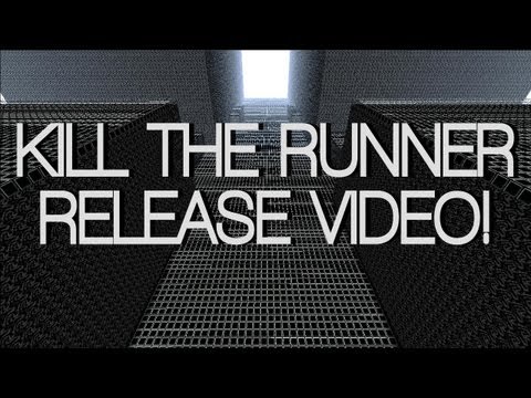 Kill the Runner Release Video! (Z344)