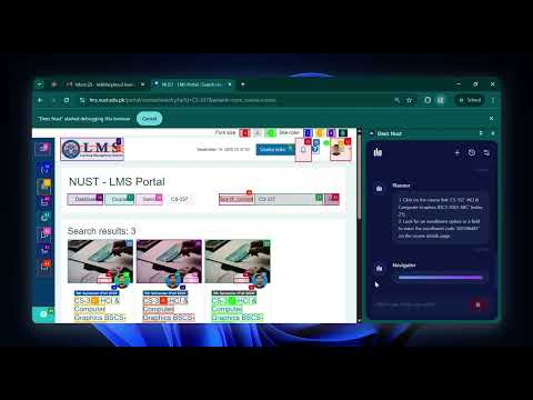 Item video thumbnail