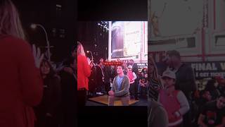 The Most Embarassing Proposal Reject On Public.. #sad