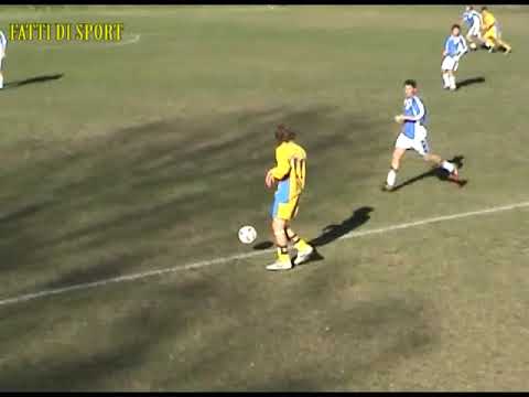 Calcio Rivediamoli : Montanaro - Chatillon 1-0