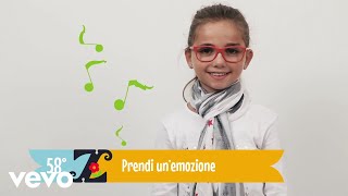 Prendi un'emozione: 58° Zecchino d'Oro