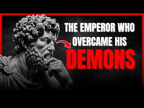 The Story of Marcus Aurelius (COMPLETE Documentary)