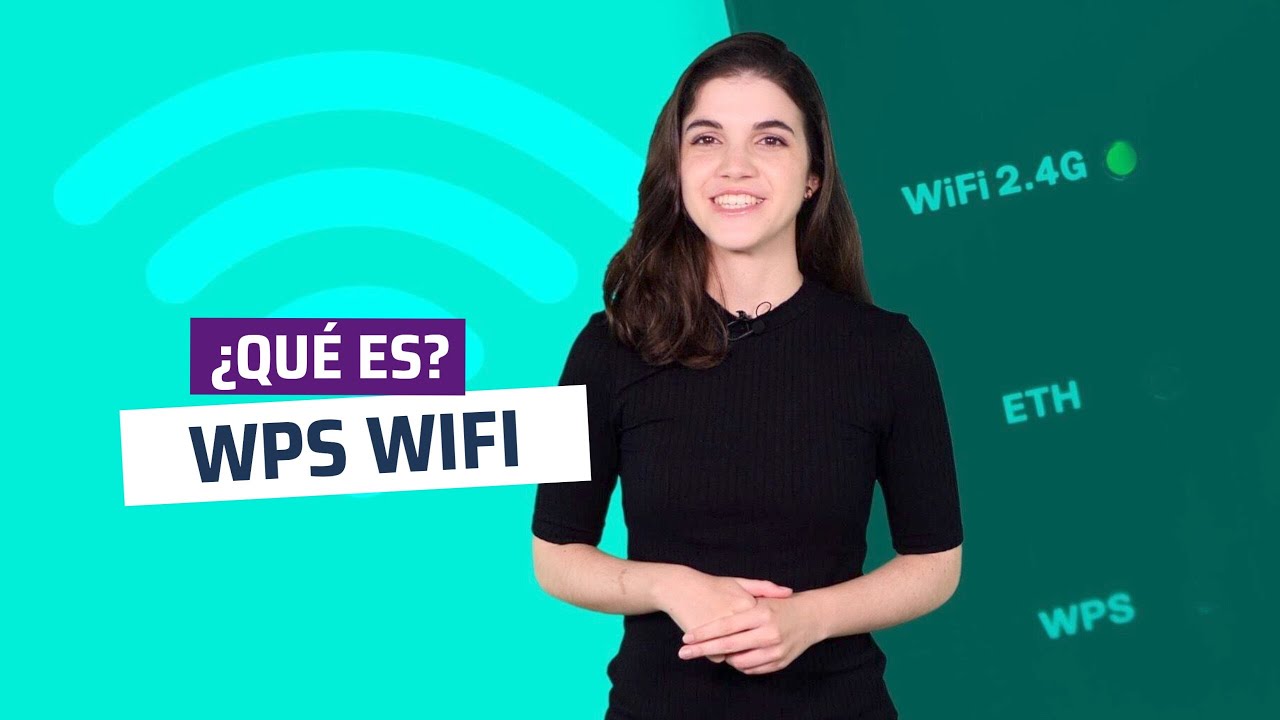 ¿Cómo conectarse a un enrutador con PIN WPS? LIB ASK